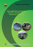 Kecamatan Kuatnana dalam Angka 2012