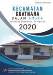 Kecamatan Kuatnana Dalam Angka 2020