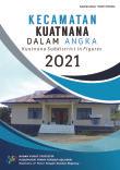 Kecamatan Kuatnana Dalam Angka 2021