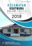 Kecamatan Kuatnana Dalam Angka 2018