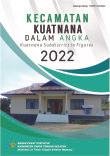 Kecamatan Kuatnana Dalam Angka 2022