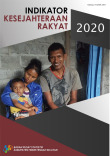 Indikator Kesejahteraan Rakyat Kabupaten Timor Tengah Selatan Tahun 2020